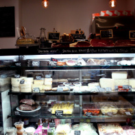 Fricot, le comptoir de bonnes choses à Bastille