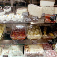 Fricot, le comptoir de bonnes choses à Bastille