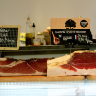 Fricot, le comptoir de bonnes choses à Bastille