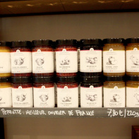 Fricot, le comptoir de bonnes choses à Bastille