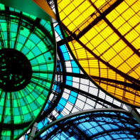 Monumenta 2012 - Grand Palais