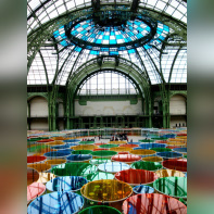 Monumenta 2012 - Grand Palais