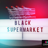 Black SuperMarket