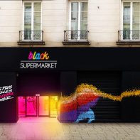 Black SuperMarket