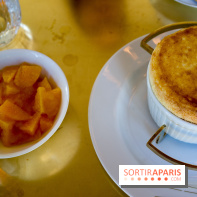 ORE : le nouvel écrin royal d'Alain Ducasse