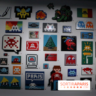 My Name Is... Invader