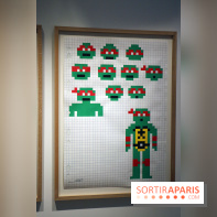 My Name Is... Invader