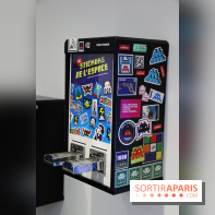 My Name Is... Invader