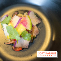 Plantxa : nouveau chef, plaisir identique