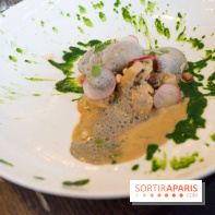 Plantxa : nouveau chef, plaisir identique