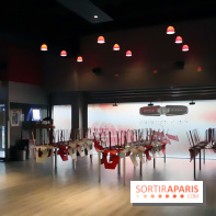 Laser Game Evolution Asnières sur seine