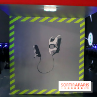 Laser Game Evolution Asnières sur seine