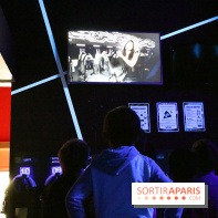 Laser Game Evolution Asnières sur seine