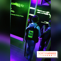 Laser Game Evolution Asnières sur seine