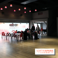 Laser Game Evolution Asnières sur seine