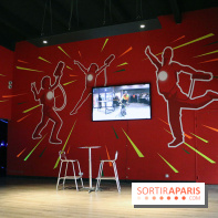 Laser Game Evolution Asnières sur seine