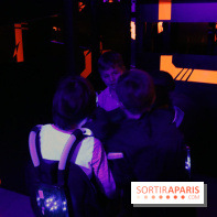 Laser Game Evolution Asnières sur seine