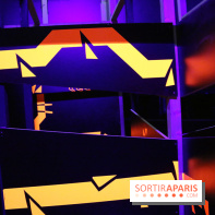 Laser Game Evolution Asnières sur seine