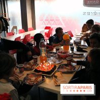 Laser Game Evolution Asnières sur seine