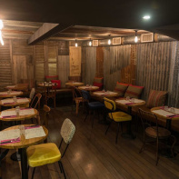 Bollynan Grands Boulevards