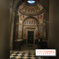 Eglise Notre Dame de Lorette