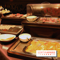 Family Brunch du Buddha Bar