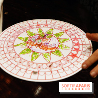 Family Brunch du Buddha Bar