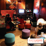 Family Brunch du Buddha Bar