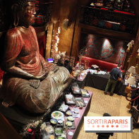 Family Brunch du Buddha Bar