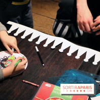 Family Brunch du Buddha Bar