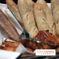 Family Brunch du Buddha Bar