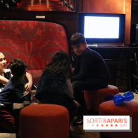 Family Brunch du Buddha Bar