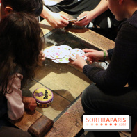 Family Brunch du Buddha Bar