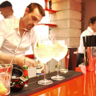 Terrazza Martini Champs-Elysées