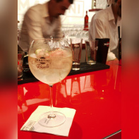 Terrazza Martini Champs-Elysées