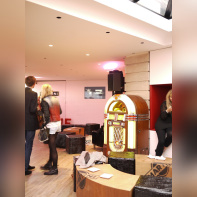 Terrazza Martini Champs-Elysées