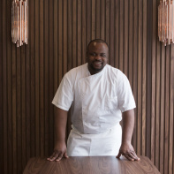 Odette, restaurant des Rostang à Châtelet