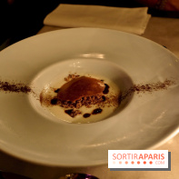 Martina Caruso x Hôtel Grand Amour