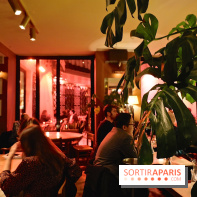 Martina Caruso x Hôtel Grand Amour