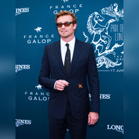 ©Regis Grman - Simon Baker