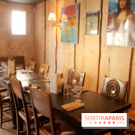 Marcella, trattoria de quartier