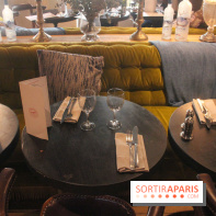 Marcella, trattoria de quartier