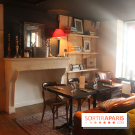 Marcella, trattoria de quartier