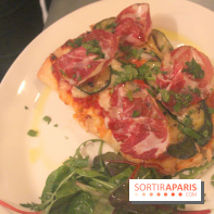 Marcella, trattoria de quartier