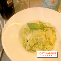 Marcella, trattoria de quartier