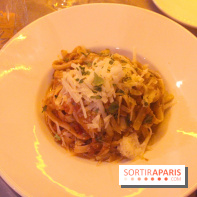 Marcella, trattoria de quartier