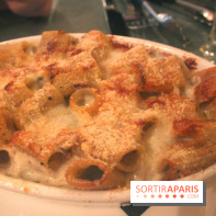 Marcella, trattoria de quartier