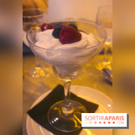 Marcella, trattoria de quartier