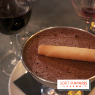 Marcella, trattoria de quartier