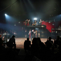 Cabaret Electrique 2017